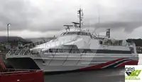 Kapal penumpang untuk jualan