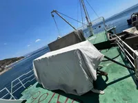 Kapal pukat lilit untuk dijual