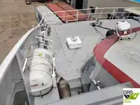 Kapal pelayaran untuk dijual