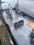 Kapal kerja untuk dijual
