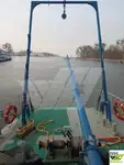 Kapal kerja untuk dijual