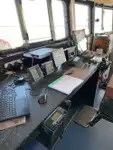 Kapal pengorek untuk dijual