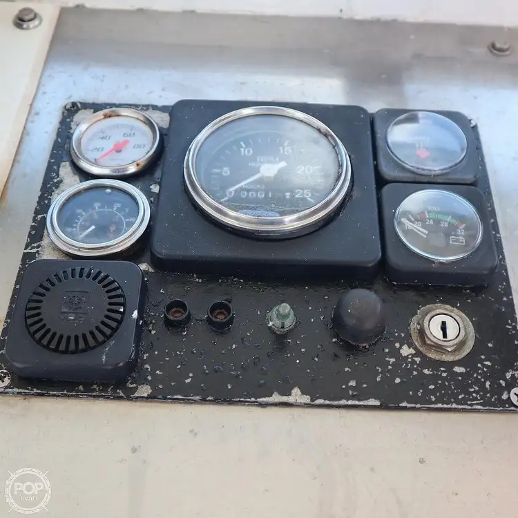 Kapal pendaratan, tangki untuk dijual