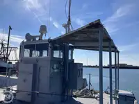 Kapal pendaratan, tangki untuk dijual