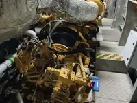 Kapal kerja untuk dijual