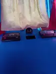 Kapal kerja untuk dijual