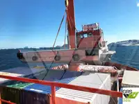 Kapal tinjauan untuk dijual