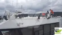 Kapal tinjauan untuk dijual