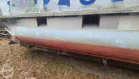 Kapal pelayaran untuk dijual