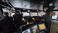 Kapal tunda untuk dijual