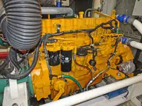 Kapal pelayaran untuk dijual