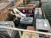 Kapal kerja untuk dijual