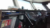 Kapal tinjauan untuk dijual