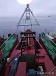 Kapal pengorek untuk dijual