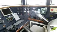 Kapal pelayaran untuk dijual