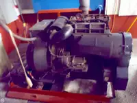 Kapal tunda untuk dijual