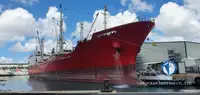 Kapal peti sejuk untuk dijual