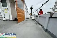 Kapal kerja untuk dijual