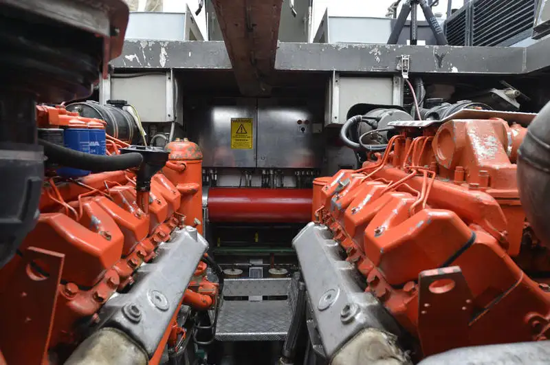 Kapal tentera laut / kapal tentera untuk dijual