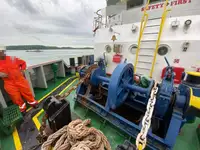 Kapal peti sejuk untuk dijual