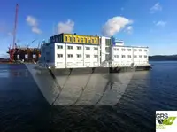Kapal penginapan untuk dijual