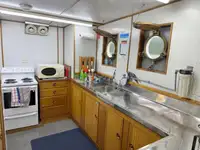 Kapal tunda untuk dijual
