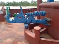 Kapal tunda untuk dijual