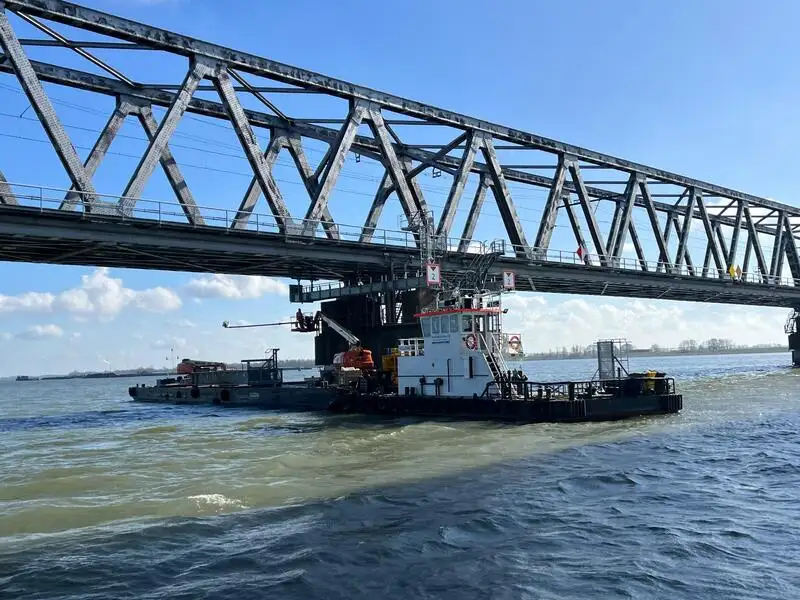 General Cargo/Multi-purpose untuk dijual