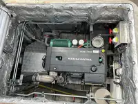 Kapal kerja untuk dijual