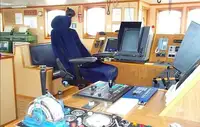 Kapal tinjauan untuk dijual