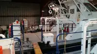 Kapal anak kapal untuk dijual
