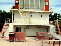 Kapal Tunda Bekal (AHTS) untuk dijual