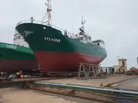 Kapal pukat untuk dijual
