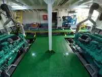 Kapal tunda untuk dijual