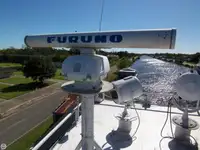 Kapal tunda untuk dijual