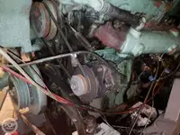 Kapal feri untuk dijual