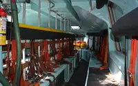 Kapal LNG untuk dijual
