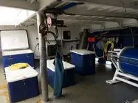 Kapal pukat untuk dijual