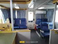 Kapal pandu untuk dijual