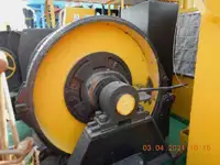 Kapal tunda untuk dijual