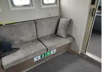 Kapal kerja untuk dijual