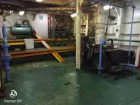 Pembawa pukal untuk jualan