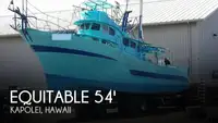 Trawler untuk jualan