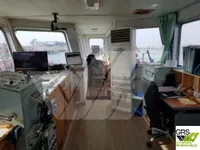 Kapal pendaratan, tangki untuk dijual