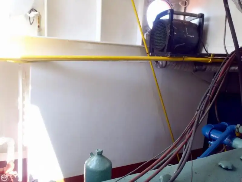 Kapal tunda untuk dijual