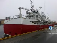 Kapal pukat lilit untuk dijual