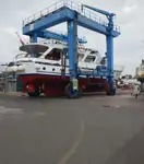Kapal pelayaran untuk dijual