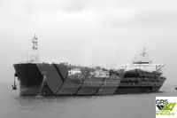 Kapal angkat berat untuk jualan