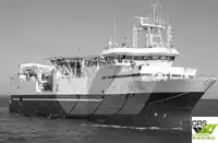 Kapal Bekalan Cepat (FSV) untuk jualan