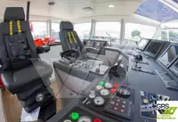 Wind farm service vessel untuk jualan